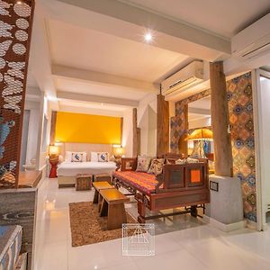 Chambre Quadruple